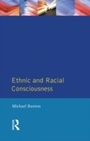 Cover: Ethnic and Racial Consciousness - Routledge