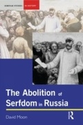 Cover: Abolition of Serfdom in Russia - Routledge