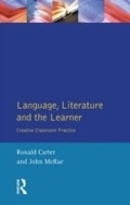 Cover: Language, Literature and the Learner - Routledge