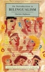 Cover: Introduction to Bilingualism - Routledge