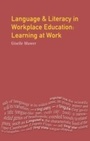 Cover: Language and Literacy in Workplace Education - Routledge