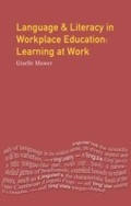 Cover: Language and Literacy in Workplace Education - Routledge