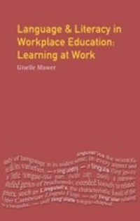 Abbildung von: Language and Literacy in Workplace Education - Routledge