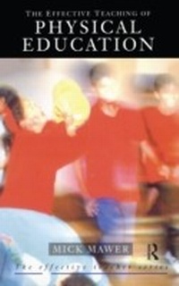 Abbildung von: Effective Teaching of Physical Education - Routledge