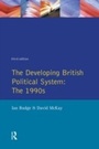 Bild: The Developing British Political System - Routledge