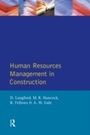 Bild: Human Resources Management in Construction - Routledge