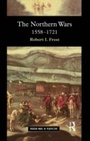 Cover: The Northern Wars - Routledge