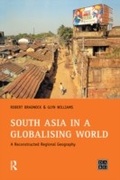 Cover: South Asia in a Globalising World - Routledge
