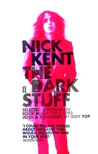 Enlarge image Cover: The Dark Stuff - Faber & Faber