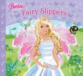 Cover: Fairy Slippers - Egmont Books Ltd