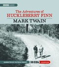 Cover: The Adventures of Huckleberry Finn - BBC Audiobooks Ltd