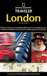 Abbildung von: London - National Geographic Society