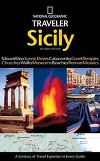 Abbildung von: Sicily - National Geographic Society