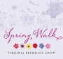 Cover: Spring Walk - Gibbs M. Smith Inc