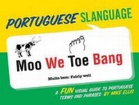 Enlarge image Cover: Portuguese Slanguage - Gibbs M. Smith Inc
