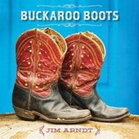Abbildung von: Buckaroo Boots - Gibbs M. Smith Inc