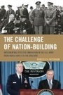 Cover: The Challenge of Nation-Building - Rowman & Littlefield Publishers