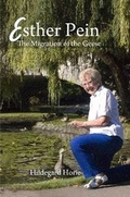 Cover: Esther Pein: The Migration of the Geese - Lulu.com