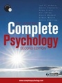 Cover: Complete Psychology - Hodder Arnold