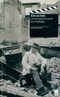 Enlarge image Cover: Sirk on Sirk - Faber & Faber