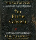 Cover: The Fifth Gospel - SIMON & SCHUSTER AUDIO