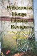 Cover: Wilderness House Literary Review - The Best of Volume 3 - Lulu.com
