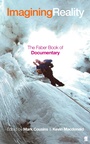 Cover: Imagining Reality - Faber & Faber