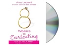 Cover: 8 Weeks to Everlasting - MacMillan Audio