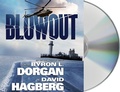 Cover: Blowout - MacMillan Audio