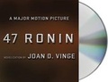 Cover: 47 Ronin - MacMillan Audio