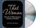 Bild: That Woman - MacMillan Audio