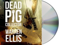 Abbildung von: Dead Pig Collector - MacMillan Audio