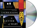 Abbildung von: A Letter of Mary - MacMillan Audio