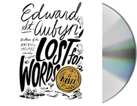 Abbildung von: Lost for Words - MacMillan Audio
