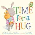 Cover: Time for a Hug - Sterling