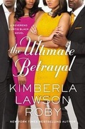 Cover: The Ultimate Betrayal - Grand Central Publishing