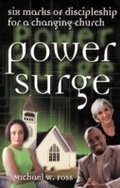 Cover: Power Surge - Fortress Press