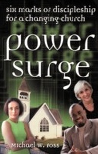 Enlarge image Cover: Power Surge - Fortress Press