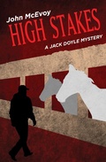 Cover: High Stakes - Poisoned Pen Press, Inc.