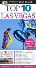Cover: Top 10 Las Vegas - DK Eyewitness Travel