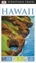 Cover: Hawaii - DK Eyewitness Travel