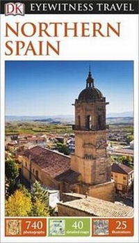 Abbildung von: Northern Spain - DK Eyewitness Travel