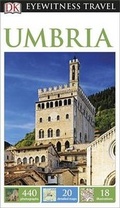 Cover: Umbria - DK Eyewitness Travel