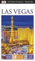 Cover: Las Vegas - DK Eyewitness Travel