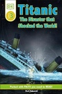 Cover: DK Readers L3: Titanic - DK Children