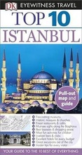 Cover: Top 10 Istanbul - DK Eyewitness Travel