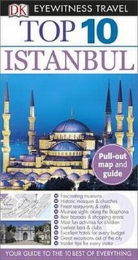 Abbildung von: Top 10 Istanbul - DK Eyewitness Travel