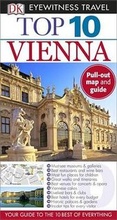 Cover: Top 10 Vienna - DK Eyewitness Travel