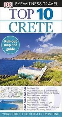 Enlarge image Cover: Top 10 Crete - DK Eyewitness Travel