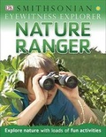 Cover: Eyewitness Explorer: Nature Ranger - DK Publishing (Dorling Kindersley)